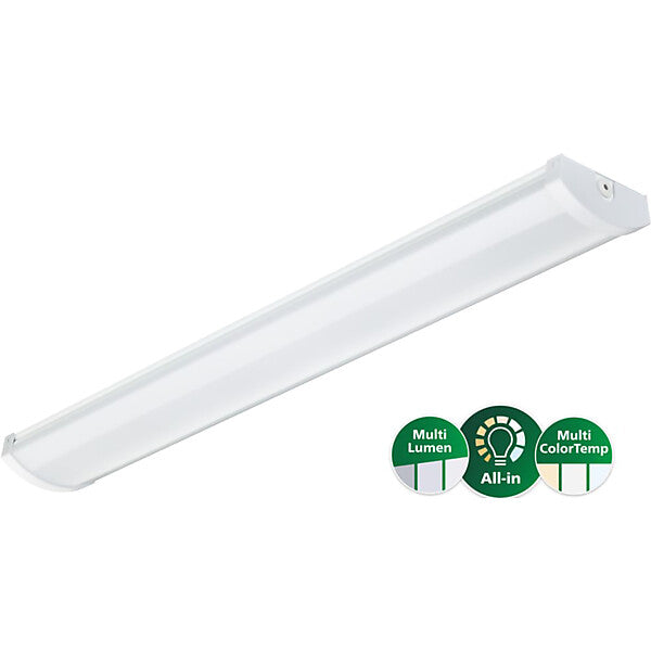 Philips LED-Anbau-u.Pendelleuchte 830/840, ML SM155C37_60#51017399